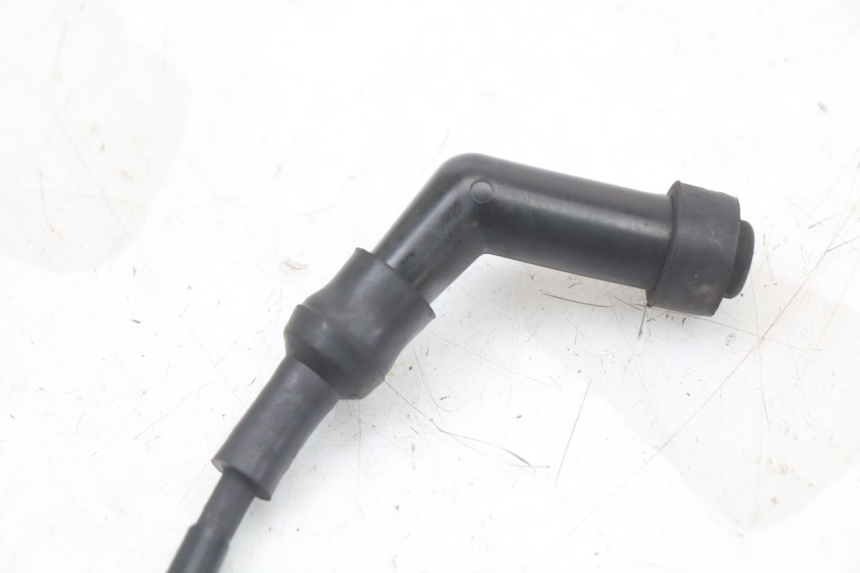 photo de CEWKA KYMCO X-TOWN XTOWN 125 (2016 - 2021) - Zoom stanu zużycia