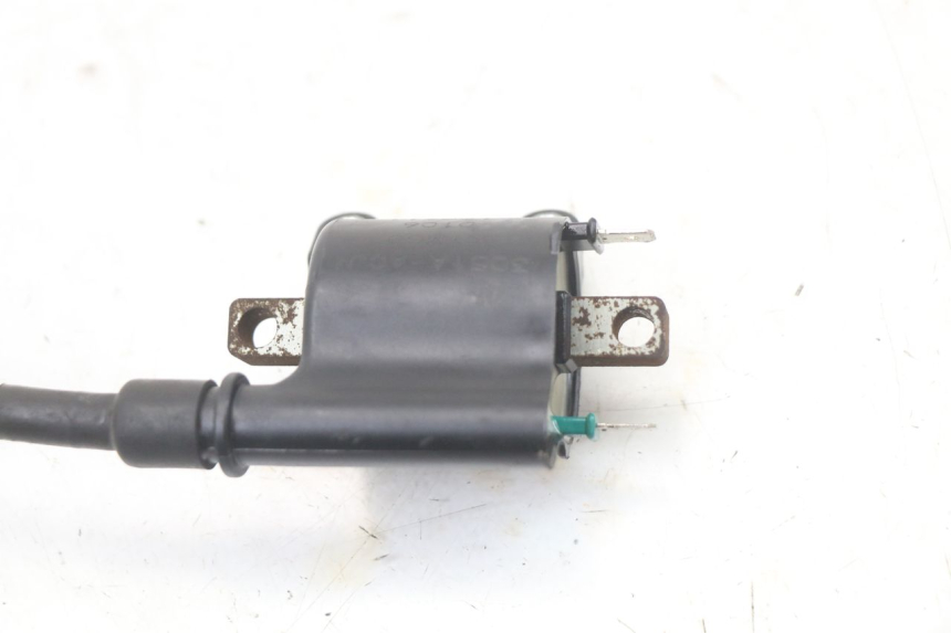 photo de CEWKA KYMCO X-TOWN XTOWN 125 (2016 - 2021) - Punkty mocowania