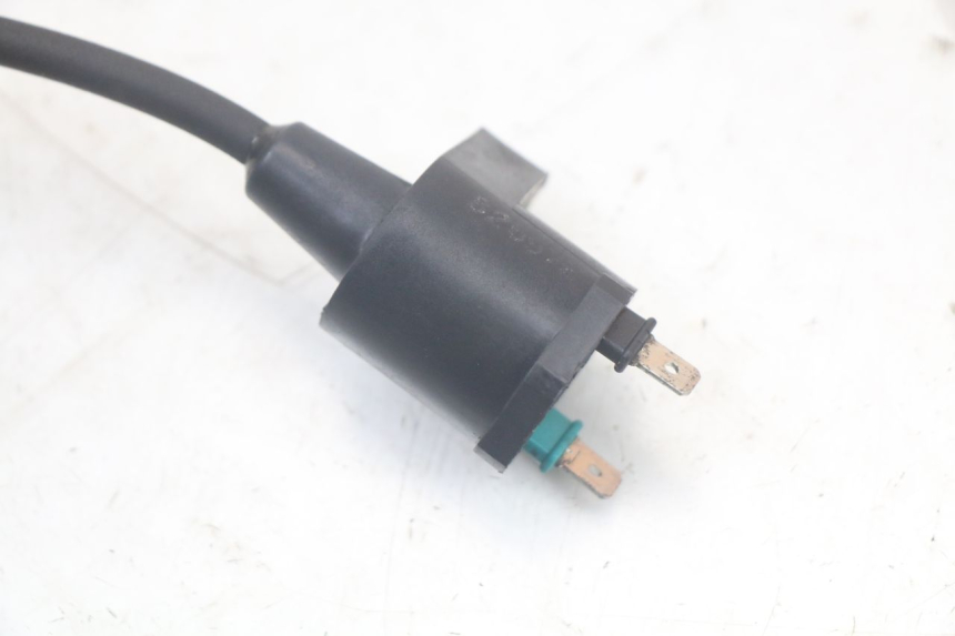 photo de CEWKA PIAGGIO LIBERTY 125 (2009 - 2013) - Zoom stanu zużycia