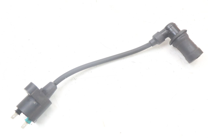 photo de CEWKA PIAGGIO LIBERTY 125 (2009 - 2013) - Inny kąt widzenia