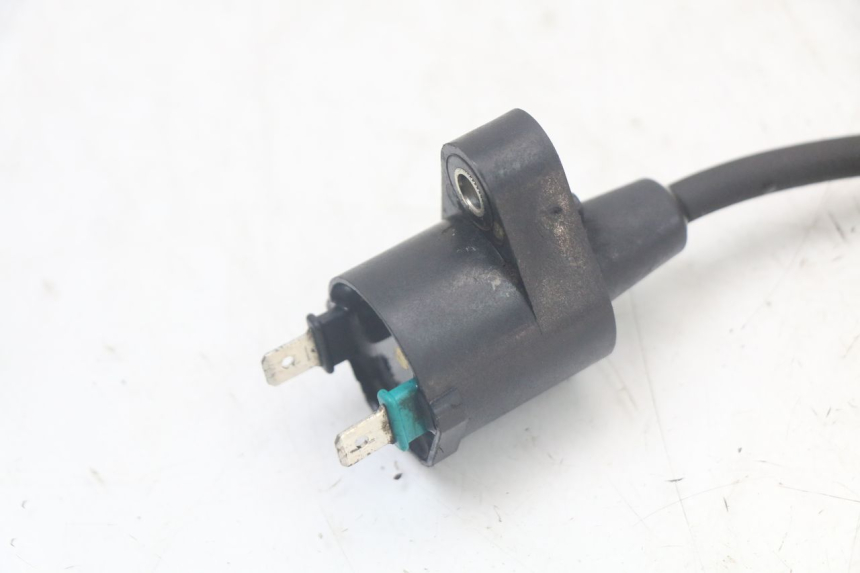 photo de CEWKA PIAGGIO LIBERTY 125 (2009 - 2013) - Zbliżenie techniczne