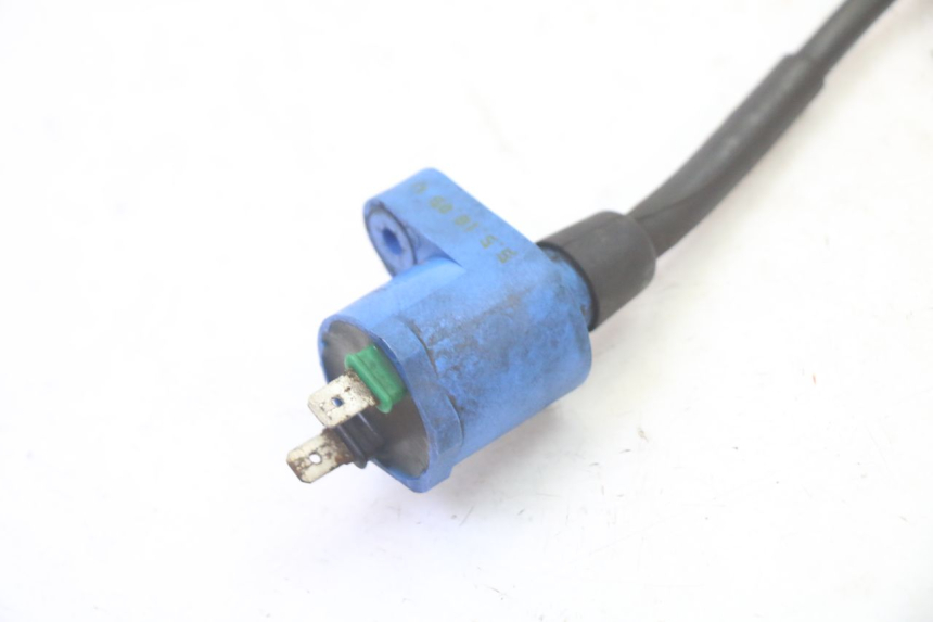 photo de CEWKA PIAGGIO LIBERTY 125 (1998 - 2008) - Szczegół części