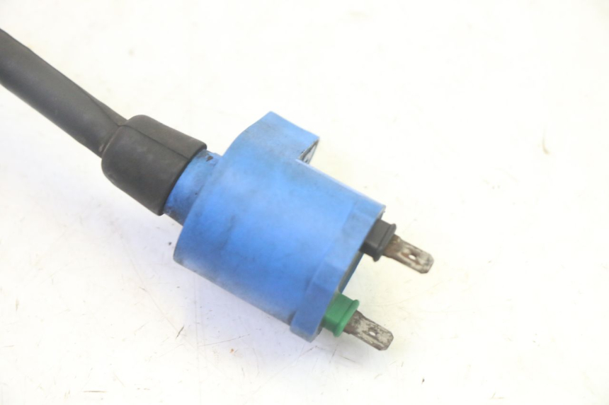 photo de CEWKA PIAGGIO LIBERTY 125 (1998 - 2008) - Widok ogólny