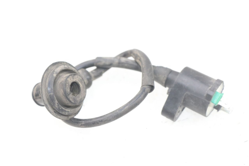 photo de CEWKA KYMCO LIKE 2T 50 (2009 - 2018) - Widok główny