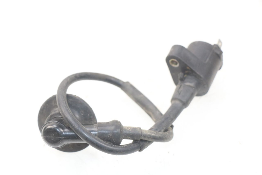 photo de CEWKA KYMCO LIKE 2T 50 (2009 - 2018) - Zoom stanu zużycia