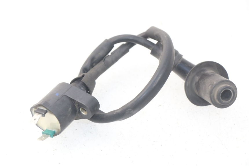 photo de CEWKA KYMCO LIKE 4T 50 (2009 - 2018) - Zoom stanu zużycia