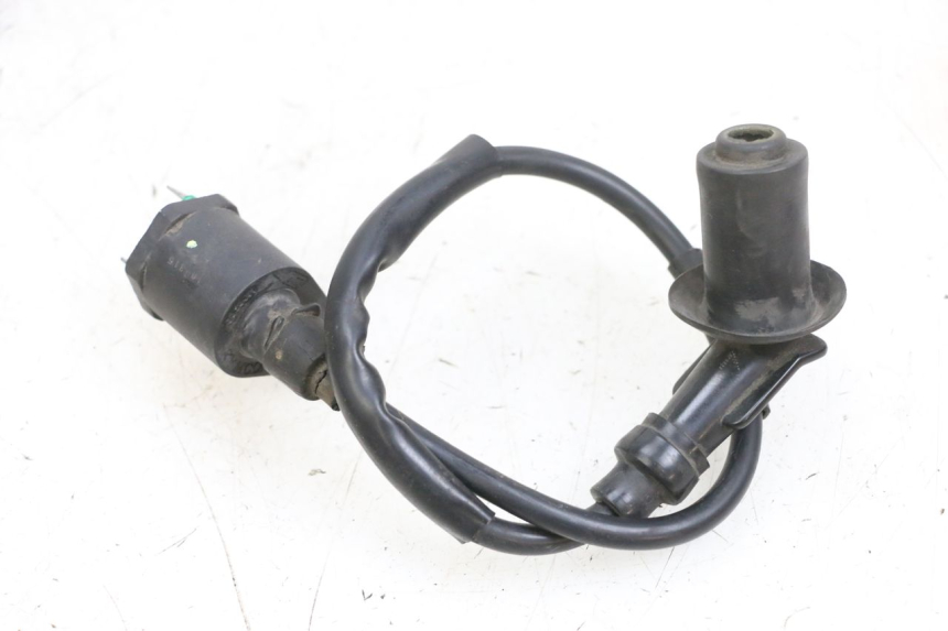 photo de CEWKA KYMCO LIKE 125 (2009 - 2016) - Widok główny