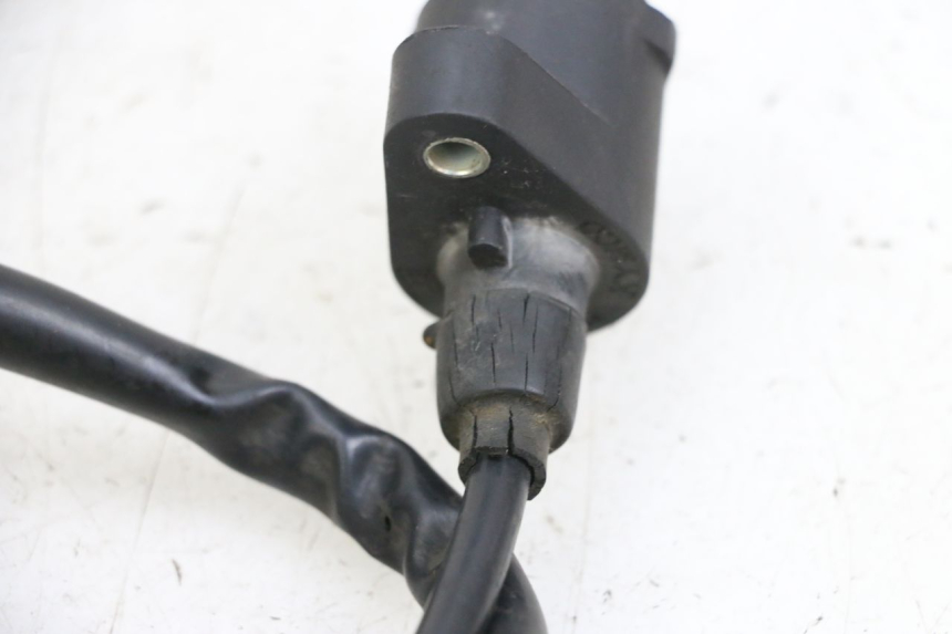 photo de CEWKA KYMCO LIKE 125 (2009 - 2016) - Zoom stanu zużycia