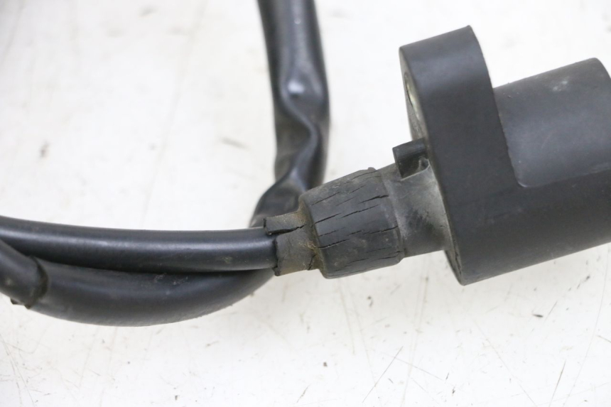 photo de CEWKA KYMCO LIKE 125 (2009 - 2016) - Inny kąt widzenia