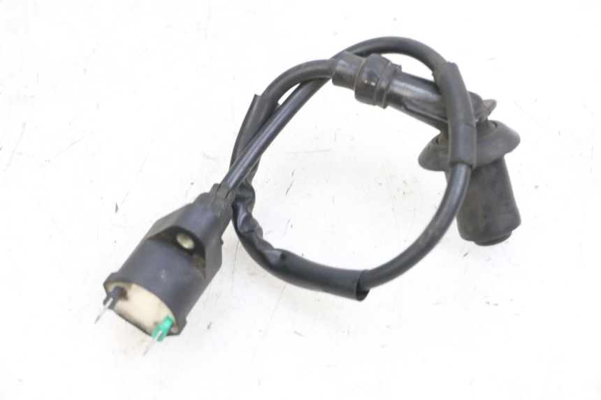 photo de CEWKA KYMCO LIKE 125 (2009 - 2016) - Zbliżenie techniczne