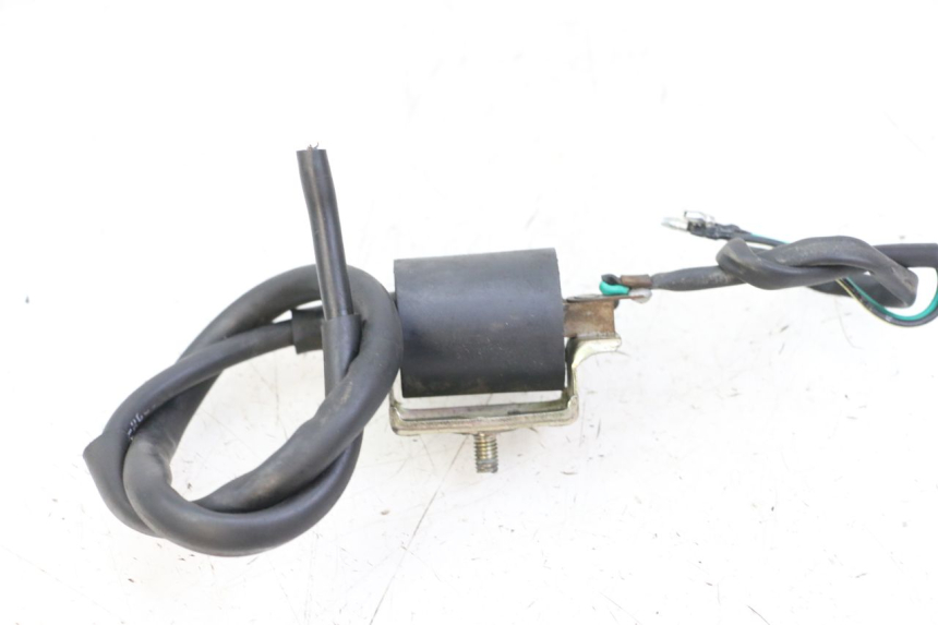 photo de CEWKA LONCIN DIRT BIKE 125 - Widok główny