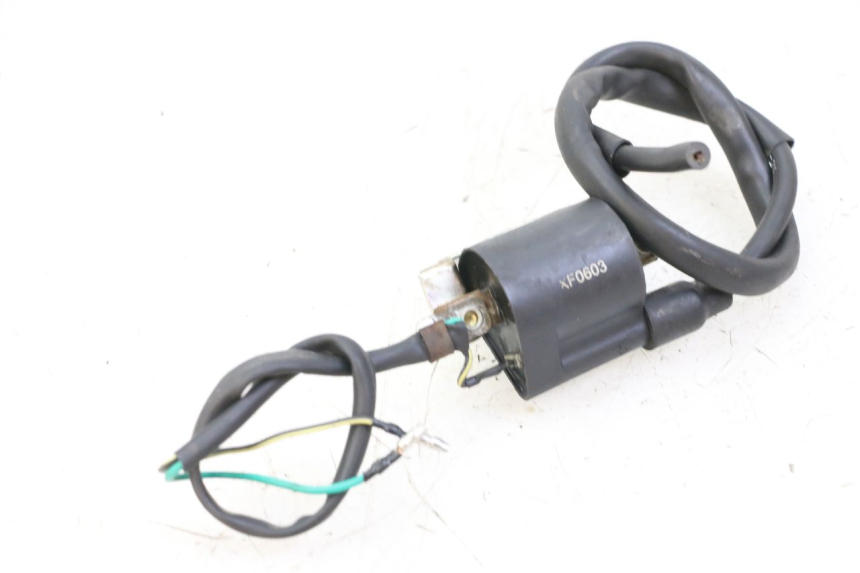 photo de CEWKA LONCIN DIRT BIKE 125 - Szczegół części