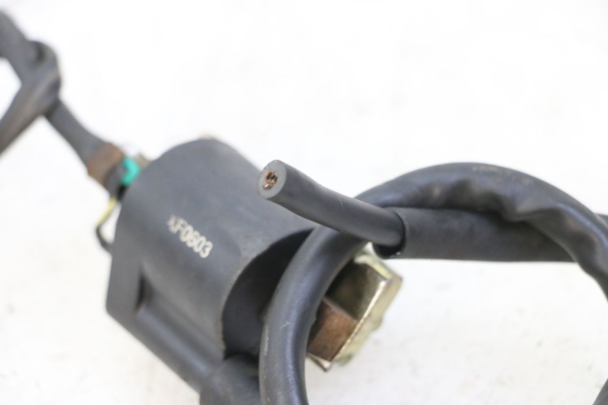 photo de CEWKA LONCIN DIRT BIKE 125 - Inny kąt widzenia