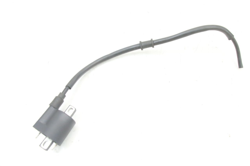 photo de CEWKA LONGJIA SHARPY 125 (2020 - 2024) - Widok główny