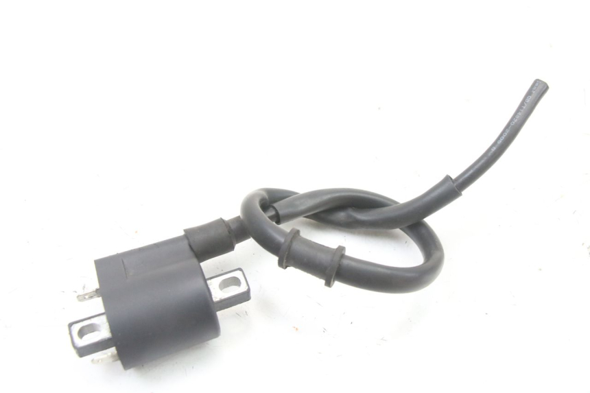 photo de CEWKA LONGJIA SHARPY 125 (2020 - 2024) - Zoom stanu zużycia