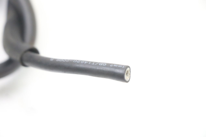 photo de CEWKA LONGJIA SHARPY 125 (2020 - 2024) - Inny kąt widzenia