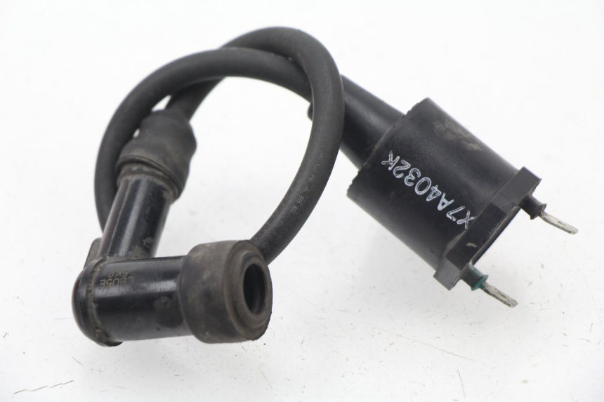 photo de CEWKA PEUGEOT LOOXOR 50 (2001 - 2004) - Widok główny
