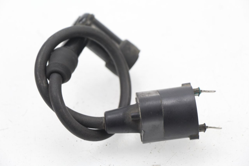photo de CEWKA PEUGEOT LOOXOR 50 (2001 - 2004) - Zoom stanu zużycia