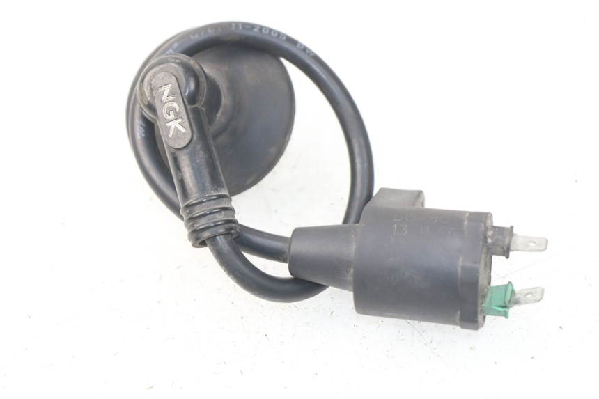 photo de CEWKA PEUGEOT LUDIX 50 (2008 - 2017) - Szczegół części