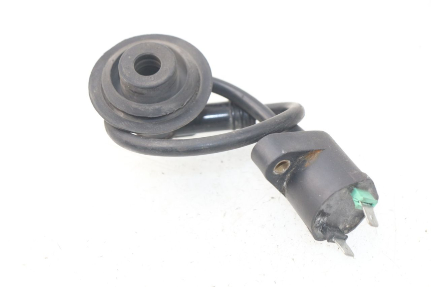 photo de CEWKA PEUGEOT LUDIX 50 (2008 - 2017) - Zoom stanu zużycia