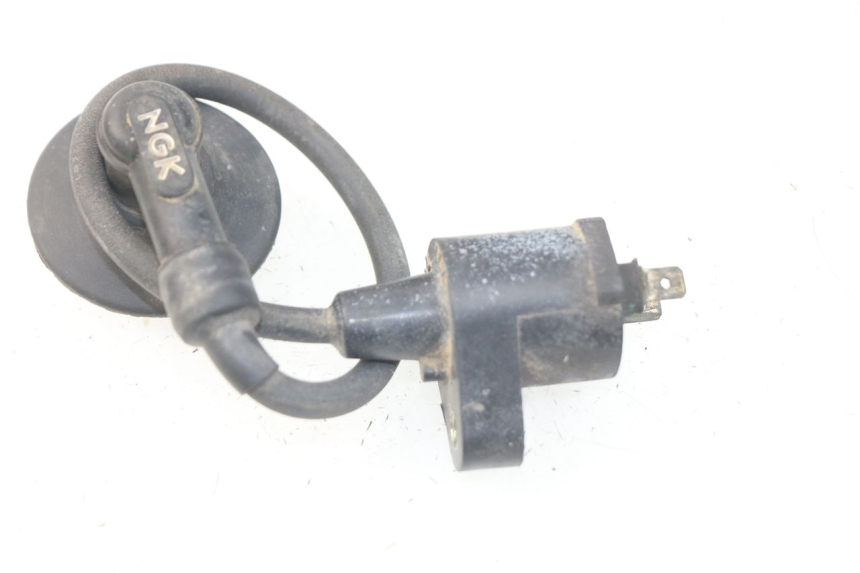 photo de CEWKA PEUGEOT LUDIX 50 (2005 - 2007) - Zoom stanu zużycia