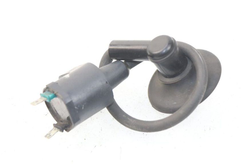 photo de CEWKA PEUGEOT LUDIX 50 (2008 - 2017) - Widok główny