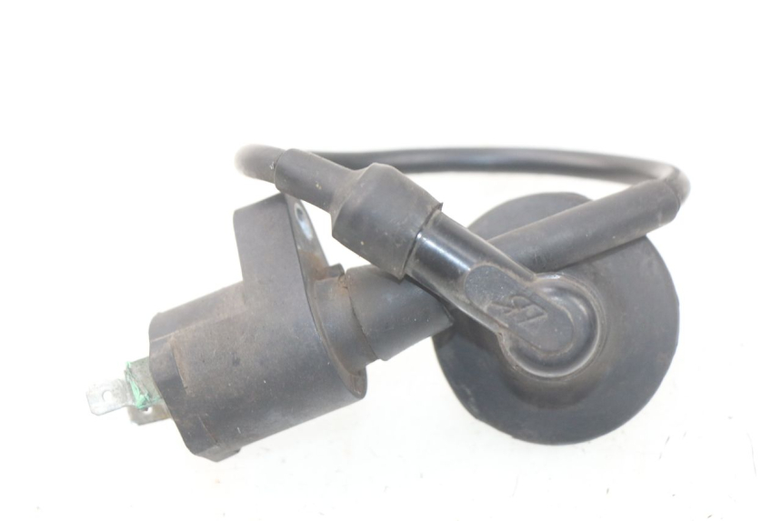 photo de CEWKA PEUGEOT LUDIX 50 (2008 - 2017) - Zoom stanu zużycia