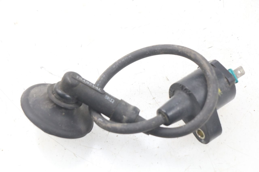 photo de CEWKA PEUGEOT LUDIX 50 (2008 - 2017) - Widok główny