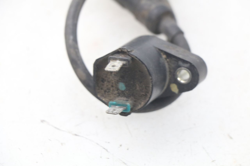 photo de CEWKA PEUGEOT LUDIX 50 (2008 - 2017) - Zoom stanu zużycia