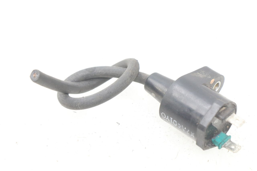 photo de CEWKA PEUGEOT LUDIX 50 (2008 - 2017) - Zoom stanu zużycia