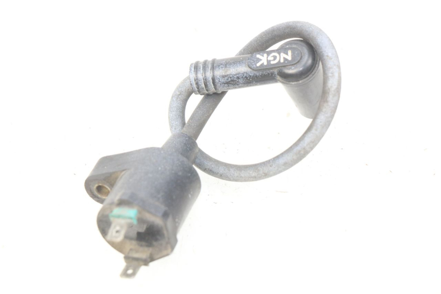 photo de CEWKA PEUGEOT LUDIX 50 (2008 - 2017) - Zoom stanu zużycia