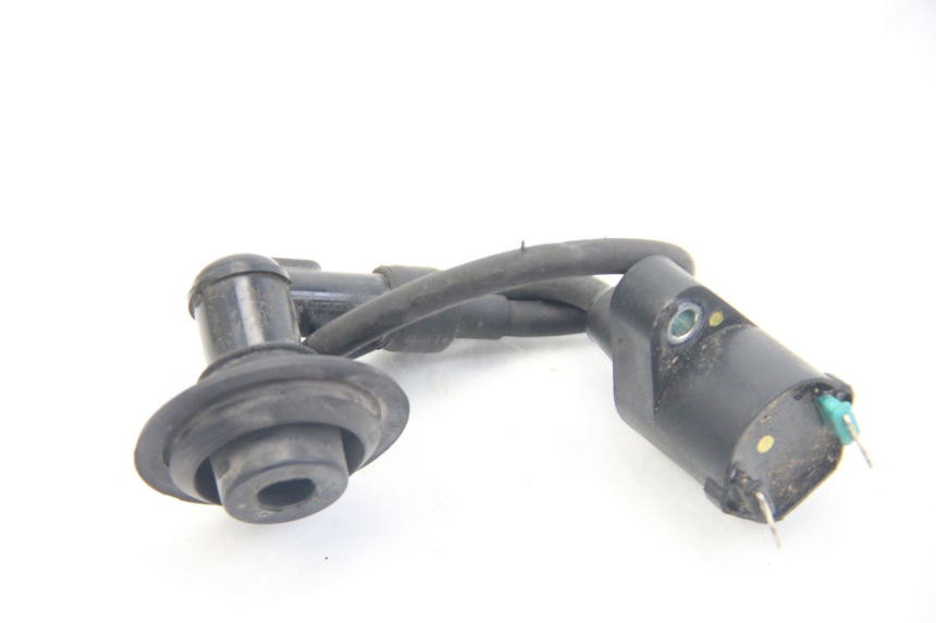 photo de CEWKA PEUGEOT LUDIX 50 (2008 - 2017) - Widok główny