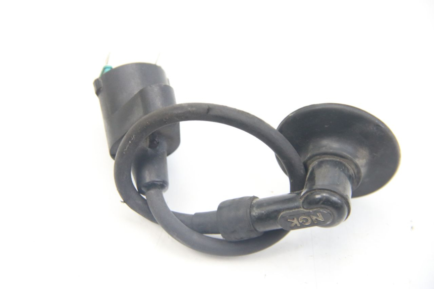 photo de CEWKA PEUGEOT LUDIX 50 (2008 - 2017) - Zoom stanu zużycia