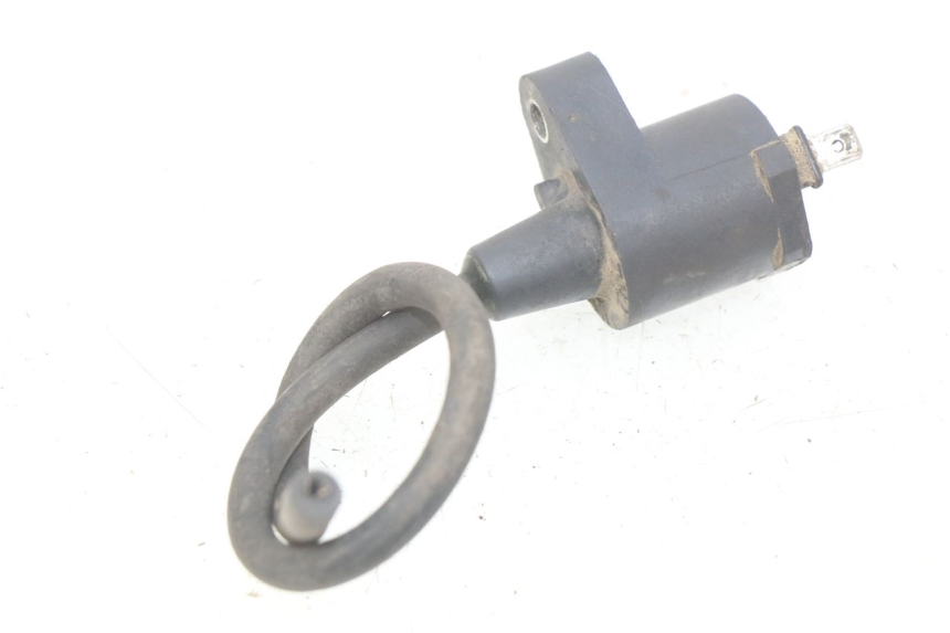 photo de CEWKA PEUGEOT LUDIX 50 (2008 - 2017) - Widok główny