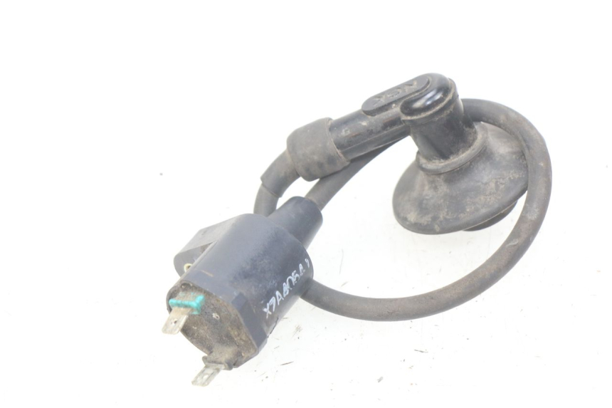 photo de CEWKA PEUGEOT LUDIX 50 (2005 - 2007) - Zoom stanu zużycia