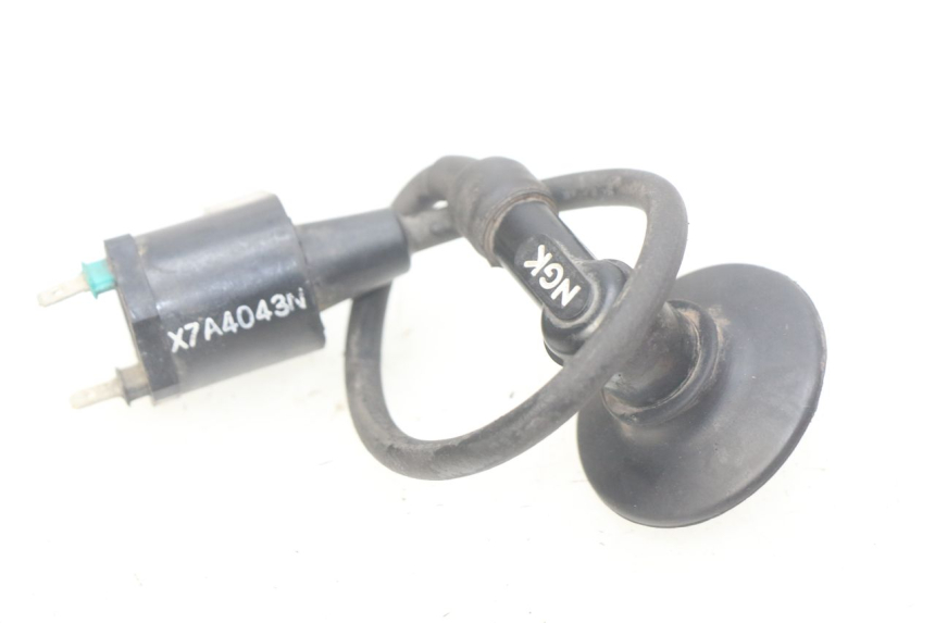 photo de CEWKA PEUGEOT LUDIX 50 (2005 - 2007) - Widok główny