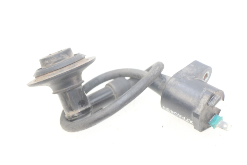 photo de CEWKA PEUGEOT LUDIX 50 (2005 - 2007) - Zoom stanu zużycia