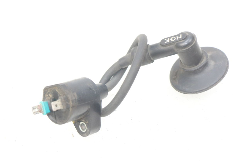 photo de CEWKA PEUGEOT LUDIX 50 (2008 - 2017) - Widok główny