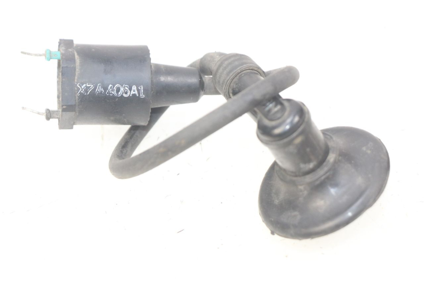 photo de CEWKA PEUGEOT LUDIX 50 (2008 - 2017) - Widok główny