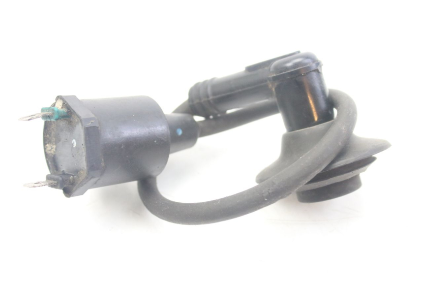 photo de CEWKA PEUGEOT LUDIX 50 (2008 - 2017) - Inny kąt widzenia