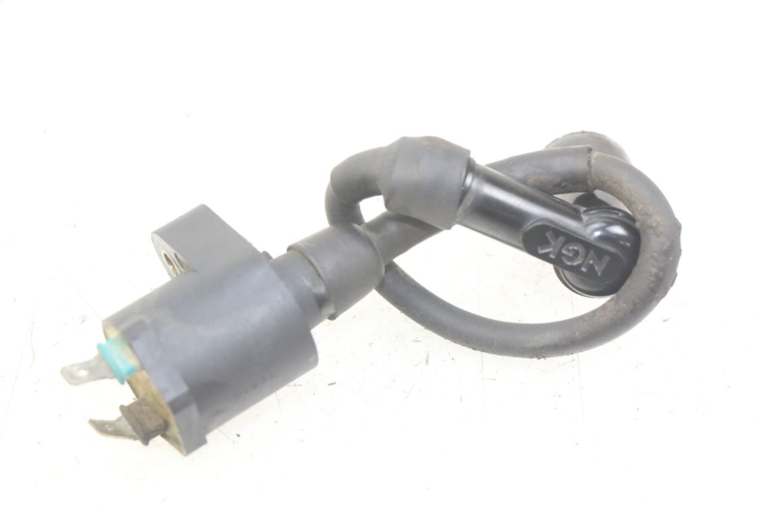 photo de CEWKA PEUGEOT LUDIX 50 (2008 - 2017) - Widok główny