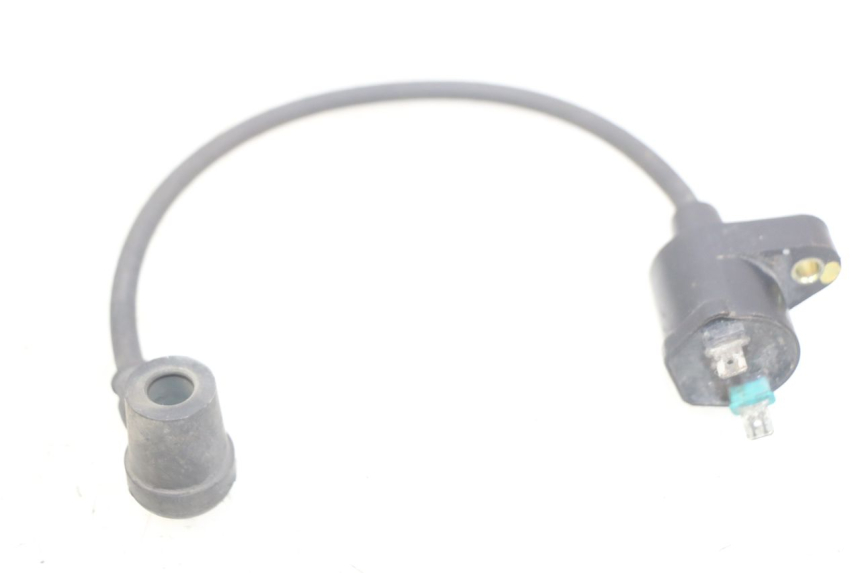 photo de CEWKA PEUGEOT LUDIX 50 (2005 - 2007) - Widok główny