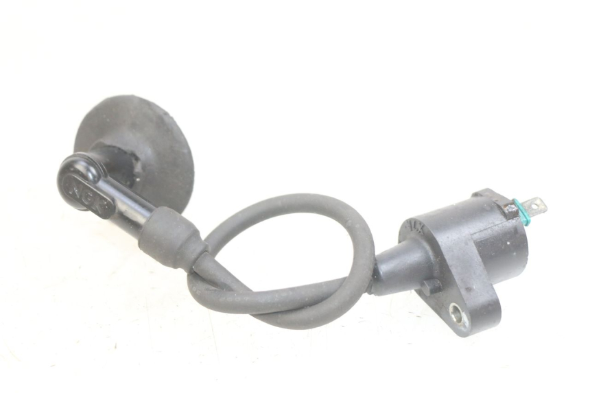 photo de CEWKA PEUGEOT LUDIX 50 (2008 - 2017) - Widok główny