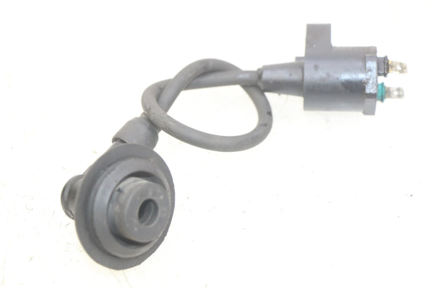 photo de CEWKA PEUGEOT LUDIX 50 (2008 - 2017) - Zoom stanu zużycia