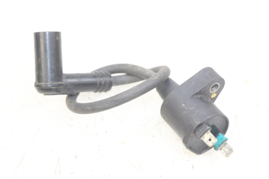 photo de CEWKA PEUGEOT LUDIX 50 (2005 - 2007) - Zoom stanu zużycia