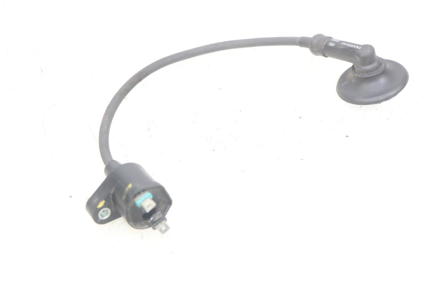 photo de CEWKA PEUGEOT LUDIX 50 (2005 - 2007) - Widok główny