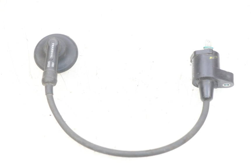 photo de CEWKA PEUGEOT LUDIX 50 (2005 - 2007) - Zoom stanu zużycia