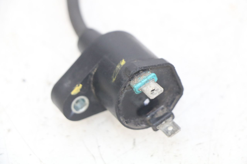 photo de CEWKA PEUGEOT LUDIX 50 (2005 - 2007) - Inny kąt widzenia