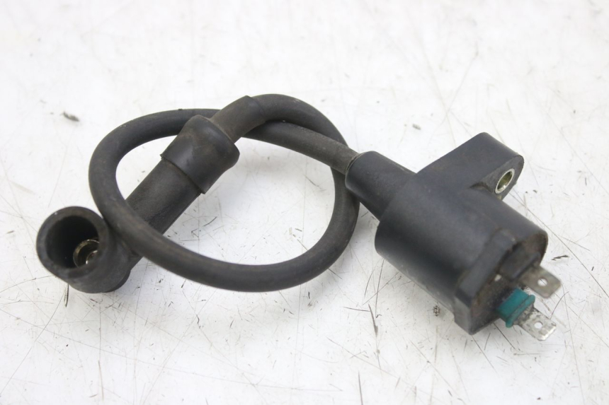 photo de CEWKA PEUGEOT LUDIX 50 (2008 - 2017) - Widok główny