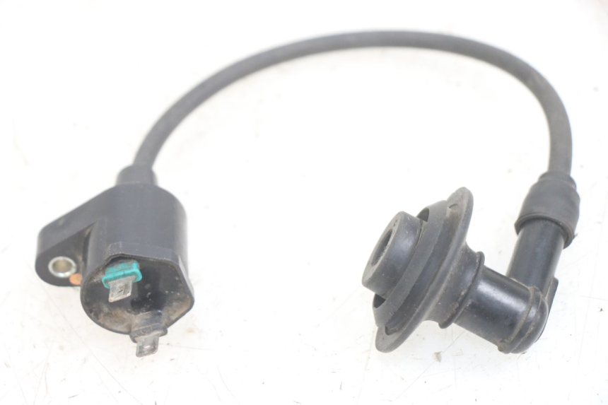 photo de CEWKA PEUGEOT LUDIX 50 (2005 - 2007) - Widok główny